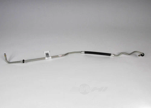 Manguera enfriador de aceite transmisión automática ACDelco GM equipo original 15264588 Foto 1 de 3