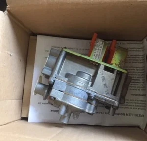 Gasarmatur Junkers CE427 87229664500 Gasregelblock 8747003702 KBR/KBRC 3-25A NEU - Bild 1 von 3