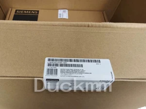 1pc New Siemens 6AV6643-0CD01-1AX1 TOUCH PANEL MP 277 Fast Ship - Picture 1 of 3