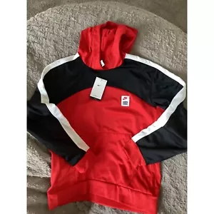 Nike Starting 5 Men’s Therma - Fit Basketball Set Hoodie & Jogger Size: Large - Picture 1 of 12