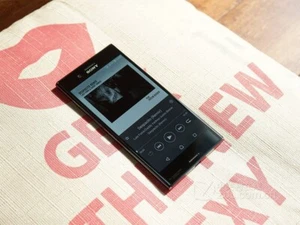 Sony Xperia XZ Premium G8141 G8142 64 GB 4G smartphone globale sbloccato nuovo - Foto 1 di 24