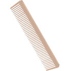 Metal Comb For Men Cutting Comb Hair Salon Comb Beard Comb Hair Comb