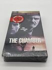 Sealed The Chamber Vhs Vcr Video Tape Movie Gene Hackman Watermark Hype