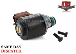 VÁLVULA DE CONTROL REGULADOR DE PRESIÓN BOMBA DE COMBUSTIBLE PARA FORD TRANSIT MK6 VI 2.0 2.4 TDCI - Imagen 1 de 2