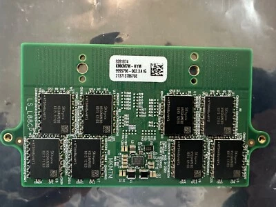 KMKM7M-HYM Dell 16GB DDR5 4800Mhz CAMM Module for Dell Precision - Image 1 of 2