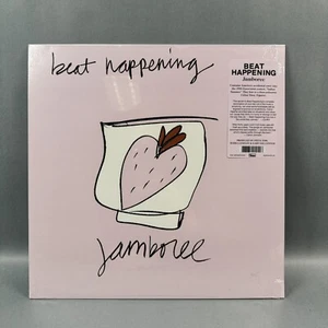 Beat Happening - Jamboree (Reissue 2022 LP LP) - Picture 1 of 5