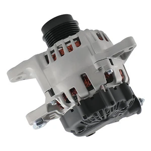Alternator for Hyundai Elantra 2011-2016 1.8L FG10T011 37300-2E200 - Picture 1 of 11