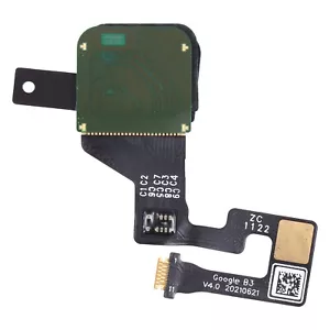 For Google Pixel 6a Original Fingerprint Sensor Flex Cable - Picture 1 of 4