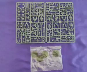 Cavalieri Grigi - Strike Squad (unità 5 modelli) Warhammer 40k, NUOVO - Foto 1 di 1