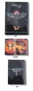 Judas Priest2005 Tour Programme--Brand New - Imagen 1 de 1
