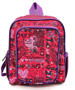Kleinkind Rucksack für Mädchen - entzückende Vorschule Büchertasche für kleine Kinder - Bild 1 von 45