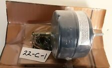 GE KSM59AS1509-T Shaded Pole Motor .8A, 1550 RPM, 12.5 M-HP