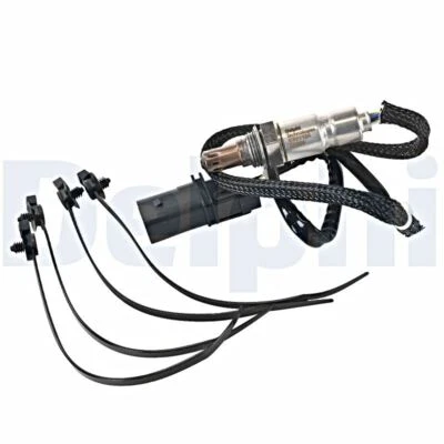 Sonda lambda Delphi per Chevrolet Trax Opel Astra J VAUXHALL Meriva 13-20 855621 - Immagine 1 di 2