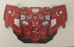 Transformers Unite Warriors UW-08 Computron - Collectors' Coin ONLY - Picture 1 of 4
