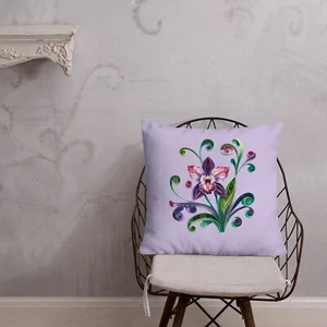 Premium Pillow - Picture 1 of 10