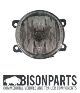 *FITS RENAULT TRAFIC X82 (2014 on) FRONT FOG LIGHT FITS LH & RH VAX029 - Picture 1 of 5