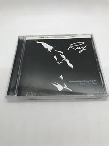 Ray Original Motion Picture Soundtrack Audio CD VERY GOOD - Imagen 1 de 7
