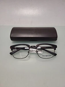 Phat Farm 712 Tort Eyeglasses