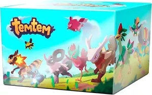 TEMTEM - EDICIÓN COLECCIONISTA (JUEGO NO INCLUIDO) - Imagen 1 de 1