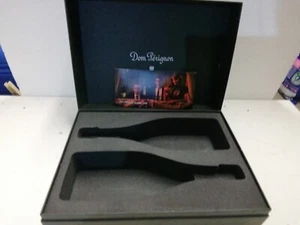SCATOLA DOPPIA DOM PERIGNON VINTAGE 1999 IN OTTIME CONDIZIONI VUOTA - Imagen 1 de 4