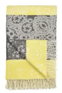 .GREMIO DE DISEÑADORES CHRISTIAN LACROIX PASEO A RAYAS COLOR AMARILLO - Imagen 1 de 2