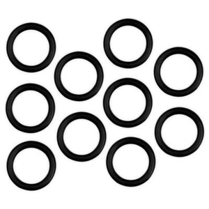 LEVEL5Drywall Tools - O-Rings (10 PACK) For Filer Valve & Gooseneck | 4-824 - Picture 1 of 1