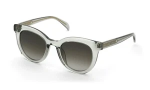 Gafa de sol TOUS STOC38V 09RM SHINY GREY GREEN / BROWN GRADIENT CAL.50 - Imagen 1 de 1