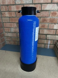 7 Litre DI Resin Vessel / Deionisation Vessel - Water Fed Pole Window Cleaning - Picture 1 of 3