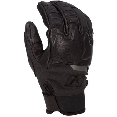 Guantes de nieve Klim Inversion Pro - negros, X-grandes 5035-002-150-000 Foto 1 de 2