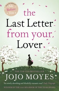 The Last Letter from Your Lover by Jojo Moyes (Paperback Book) - Bild 1 von 1