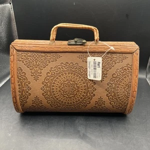 Pier1 Boho Handbag - Picture 1 of 7