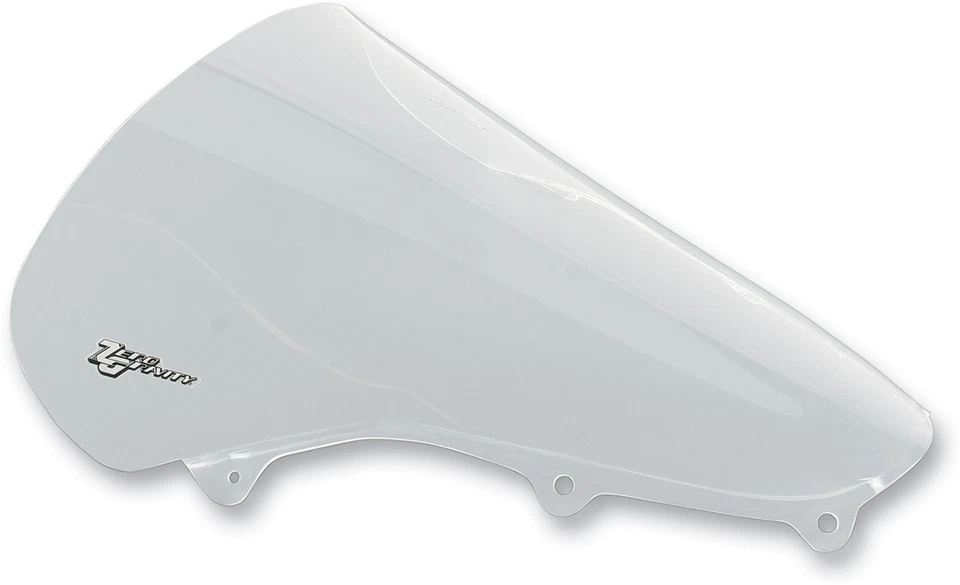 Parabrisas deportivo Zero Gravity 23-157-01 Touring 03-08 Suzuki SV 1000 S Foto 1 de 1