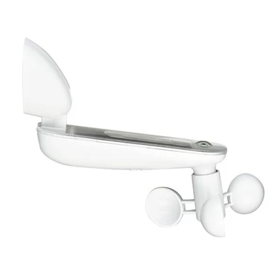 Funk Solar Markisenwächter Steuerung Markise Sonnensensor Windsensor DC118 - Bild 1 von 3