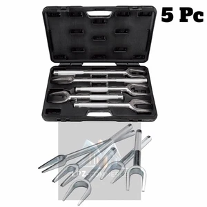 Juego separador de varilla de amarre de acero forjado MADDOX de 5 piezas - Imagen 1 de 3