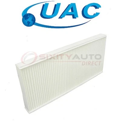 UAC Cabin Air Filter for 2000-2011 Ford Focus - HVAC Heating Ventilation Air wr - Image 1 of 4