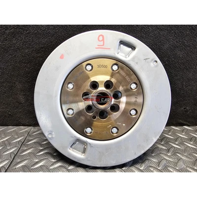 45100-3D500 VOLANO HYUNDAI TUCSON MK4 KIA SPORTAGE V (NQ5)(2021>) 1.6TGI HYBRID Foto 1 de 3