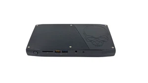 PC TINY INTEL NUC 6I7KYK I7-6770HQ 2,60GHz RAM 16GB SSD 256GB WIN 11 PRO - Afbeelding 1 van 3