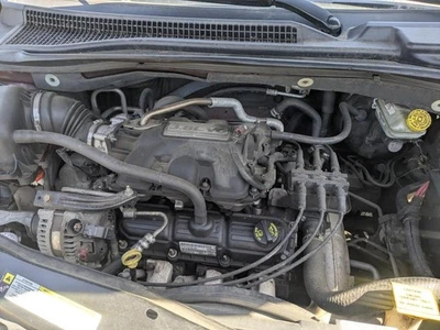 Módulo de control electrónico ECM del motor 3,3 L compatible con 08-09 CARAVANA 29772076 Foto 1 de 4