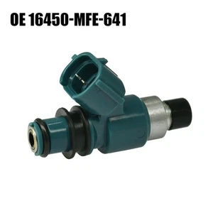 Fuel Injector Injector OEM Quality Stability Easy To Install High Reliability - Picture 1 of 7