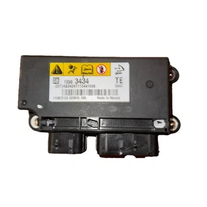 Bag Control Module Fits 2012 12 REGAL SONIC LACROSSE 1358 3434 - Picture 1 of 3