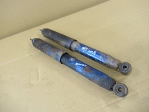 Ford Escort mk2 Standard Genuine Rear Shocks, pair. - Picture 1 of 5