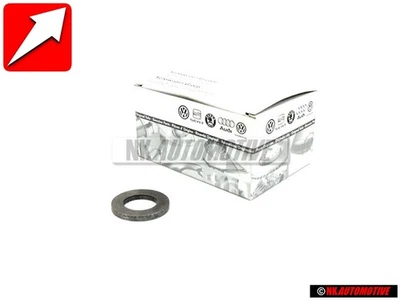 VW Original Rondelle D'Ajustage - 171407277 - Photo 1/4