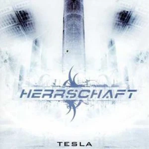 Herrschaft Tesla (CD) Album - Picture 1 of 1