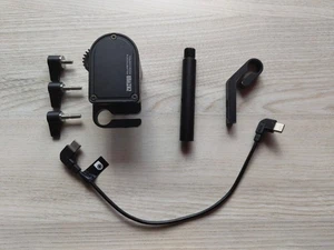Controlador de enfoque/zoom servo Zhiyun TransMount Max - Imagen 1 de 1