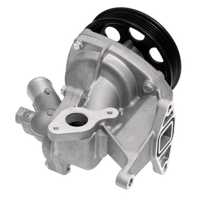 For Ram 1500 2011-2013 Gates 43263 Engine Coolant Standard Water Pump Foto 1 de 2