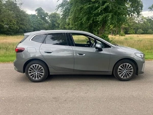 2024 BMW 2 Series Active Tourer 1.5 225xe 16.3kWh Luxury MPV 5dr Petrol Plug-in - Picture 1 of 13