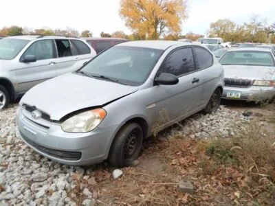 ACCENT 2008 门把手内饰 2019564 — 第 1/4 张图片