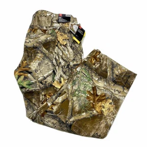 NWT Under Armour Field Ops Camo Hunting Pants 42x32 Early Season Kit Mens $100 - Picture 1 of 9