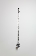 Memory Rope - 2012 - Original Signed Sculpture by Joel Evey