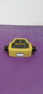 Topcon 9621-0003 Dual-Port Paving Slope Sensor / Pflaster Neigungssensor _0.4_5B - Afbeelding 1 van 6